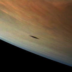 The Great Red Spot Adventure / Composer: Camilo Arévalo