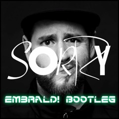 Italobrothers - Sorry (EM3RALD!'s Hands Up Bootleg) FREE DOWNLOAD