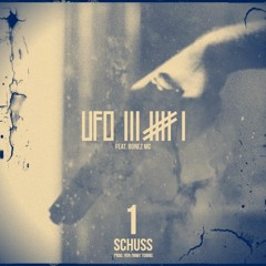 Ufo361 feat. BonezMC - 1 SCHUSS (Der Vladik x DEVLAMAR Edit)