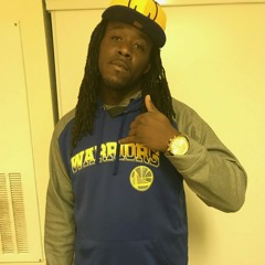 Majic-on a nigga tough