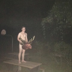 In The AM (ft. Lil Footjob)