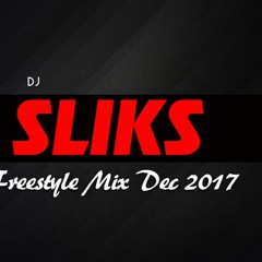 Freestyle Mix Dec 2017