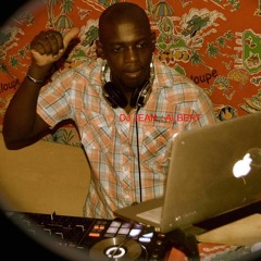 DJ JEAN - ALBERT - noel 1