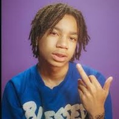 YBN Nahmir - Freestyle BASS BOOSTED sped up