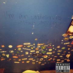 Too Fucked Up (Pink and Green Remix)