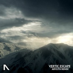 Vertic - Escape (Arylith Remix)