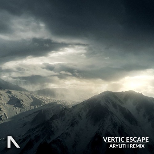 Vertic - Escape (Arylith Remix)