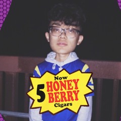 Fiedo - honeyberry 🍯🍇 [demo] (prod. @Izak x Swaggy B)