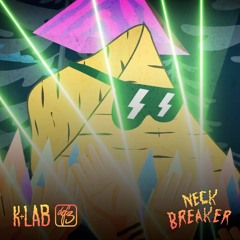 Neck Breaker feat. Def3 (Free DL)