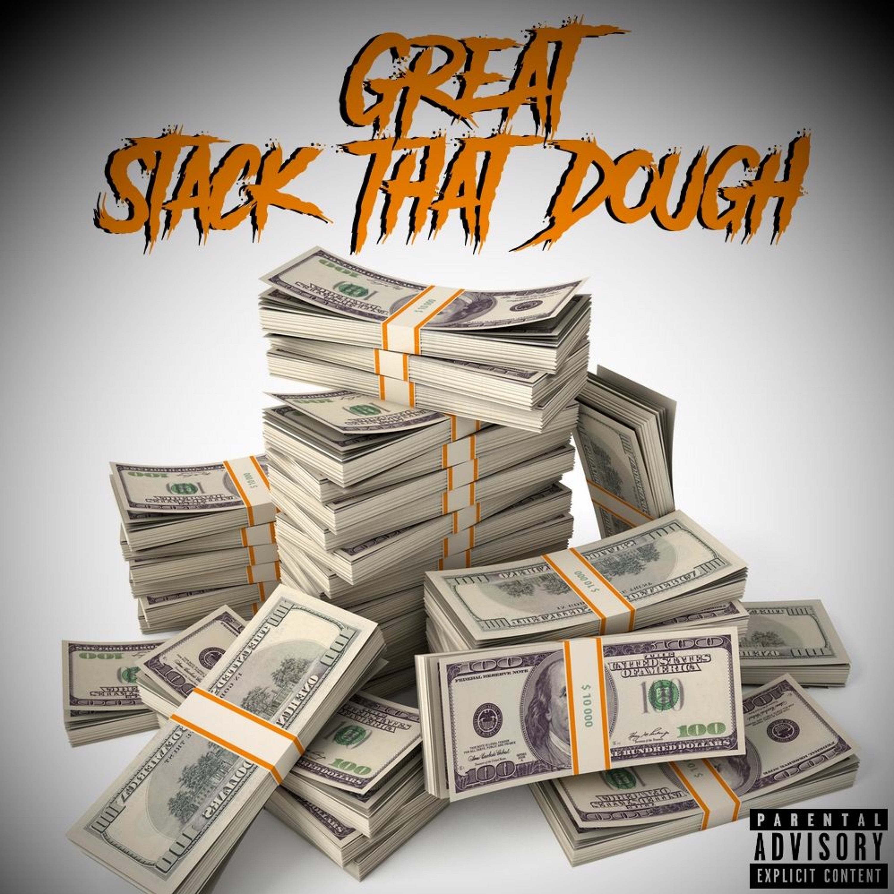 Stack That Dough Ft J.Fletch episode artwork
