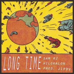 Long Time [Prod. Jip]