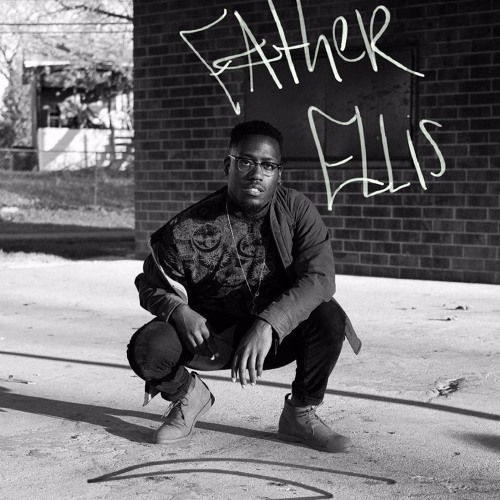 Father Ellis