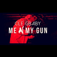 G-Baby - Me & My Gun