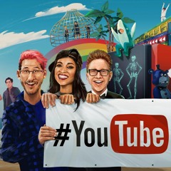YouTube Rewind 2015 - Now Watch Me 2015