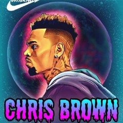 Chris Brown Ft. Ryan Toby - Love Gon Go (OHB Mixtape)