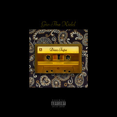 Pop Up (Freestyle) (Prod. Gio The Kidd)