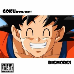 Goku (prod. Cxdy)