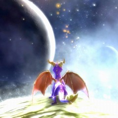 The Legend of Spyro: Dawn Of The Dragon - Twilight Falls