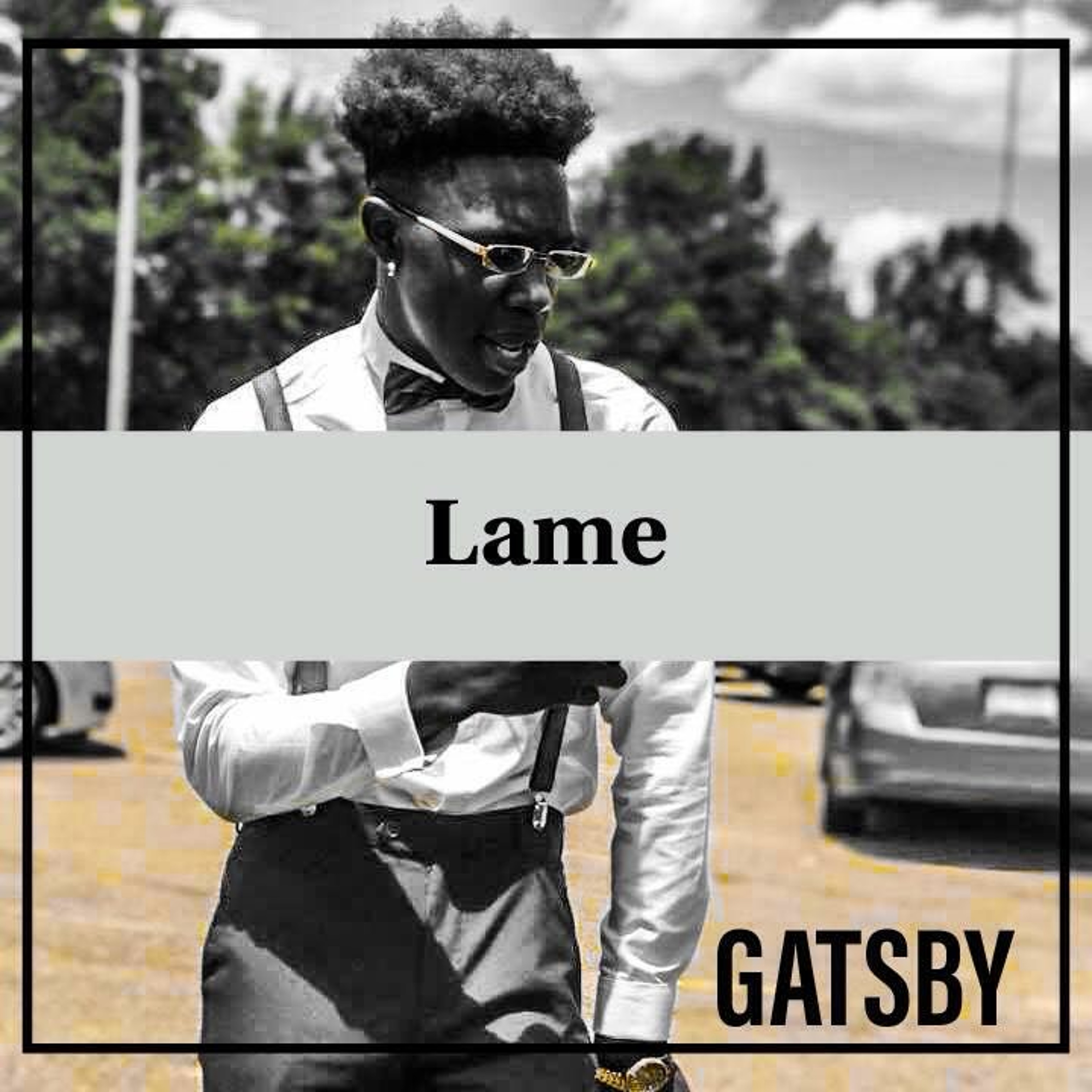 Lame (Prod. by Chicago $lim) episode artwork