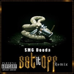 Set It Off (Boosie Remix)