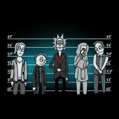 $uspect Prod. Spaceman On The Track