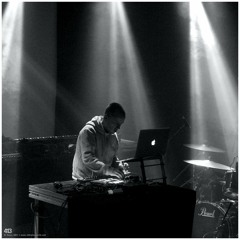 Roel Funcken live @ Melkweg 061217
