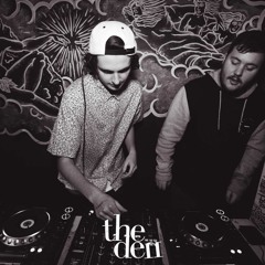 Ryan Dacre Live @ Whip Thursdays 23/11/17