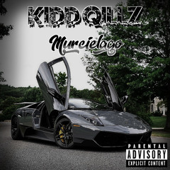 Kidd Qillz - Murcielago (Single)