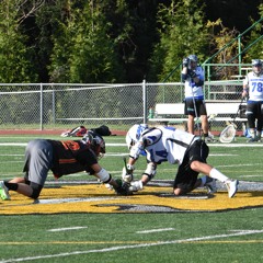 Faceoff Whistle