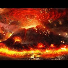 The Legend of Spyro: Dawn of the Dragon - Burned Lands (2)