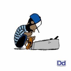 Beat #45 - Honeymoon Glaze (Tribute to J Dilla)