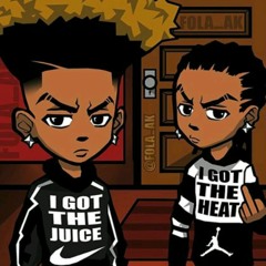 Jugg Masta Villn x T-$treets x Zeeky Zeek - Jugo