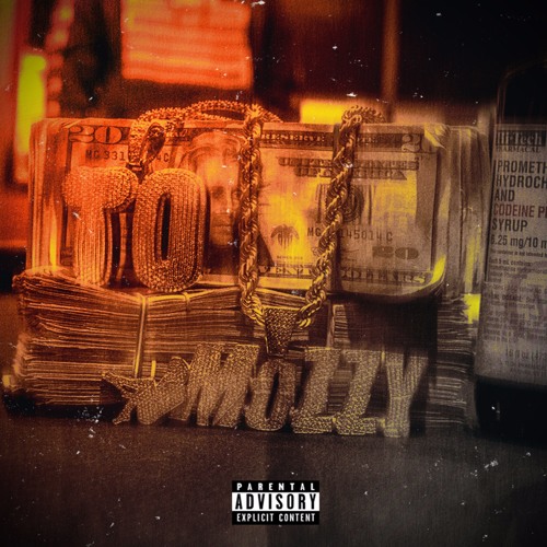 Mozzy and Yhung T.O. Drop 'Legendary Gangland' EP