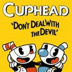 CupHead "Don't Deal With The Devil" (Opening Theme Song)