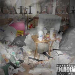 Cali Jugg - ''Pain''
