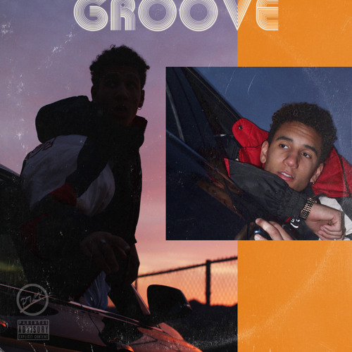 Groove - Prod. JustBeatz