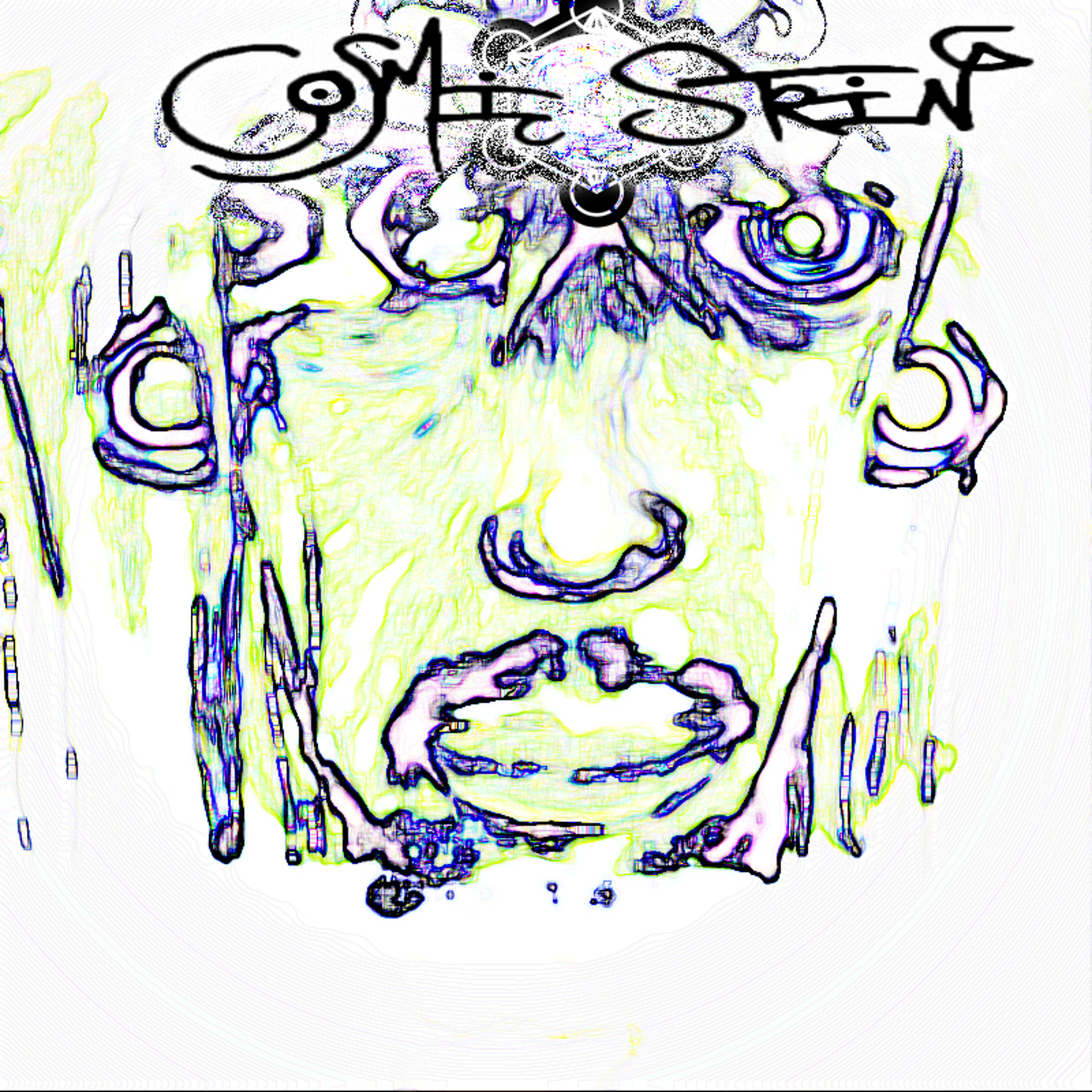 Booger Sugar Mama Drama (Raw Chop Flip) episode artwork