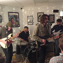 Gold Connections 2017 Holiday Show