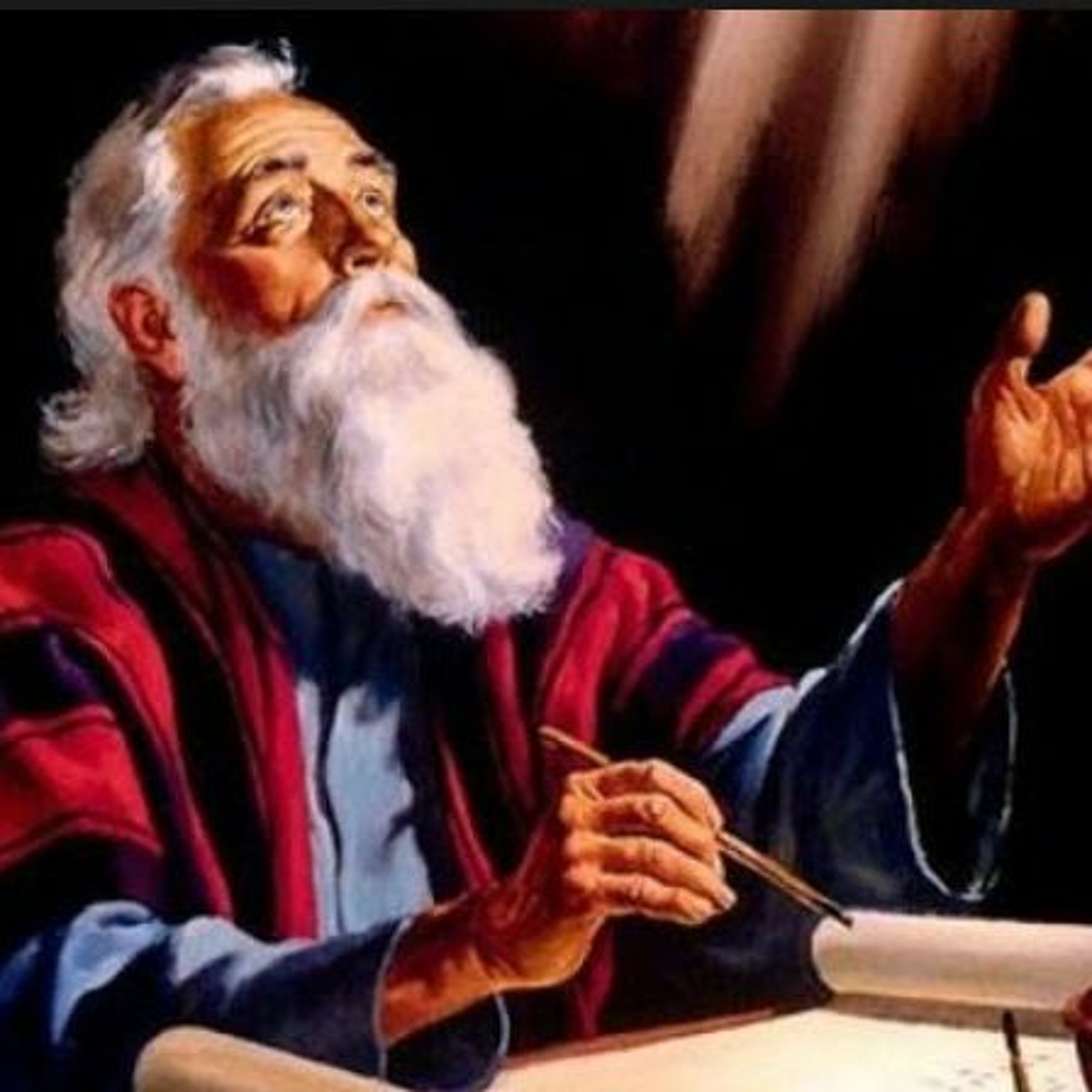 HHMI ~ Exile &  Redemption from the  Prophets ~ Pt 2 ~ The Way Home ~ Repentance and Return to Torah episode artwork