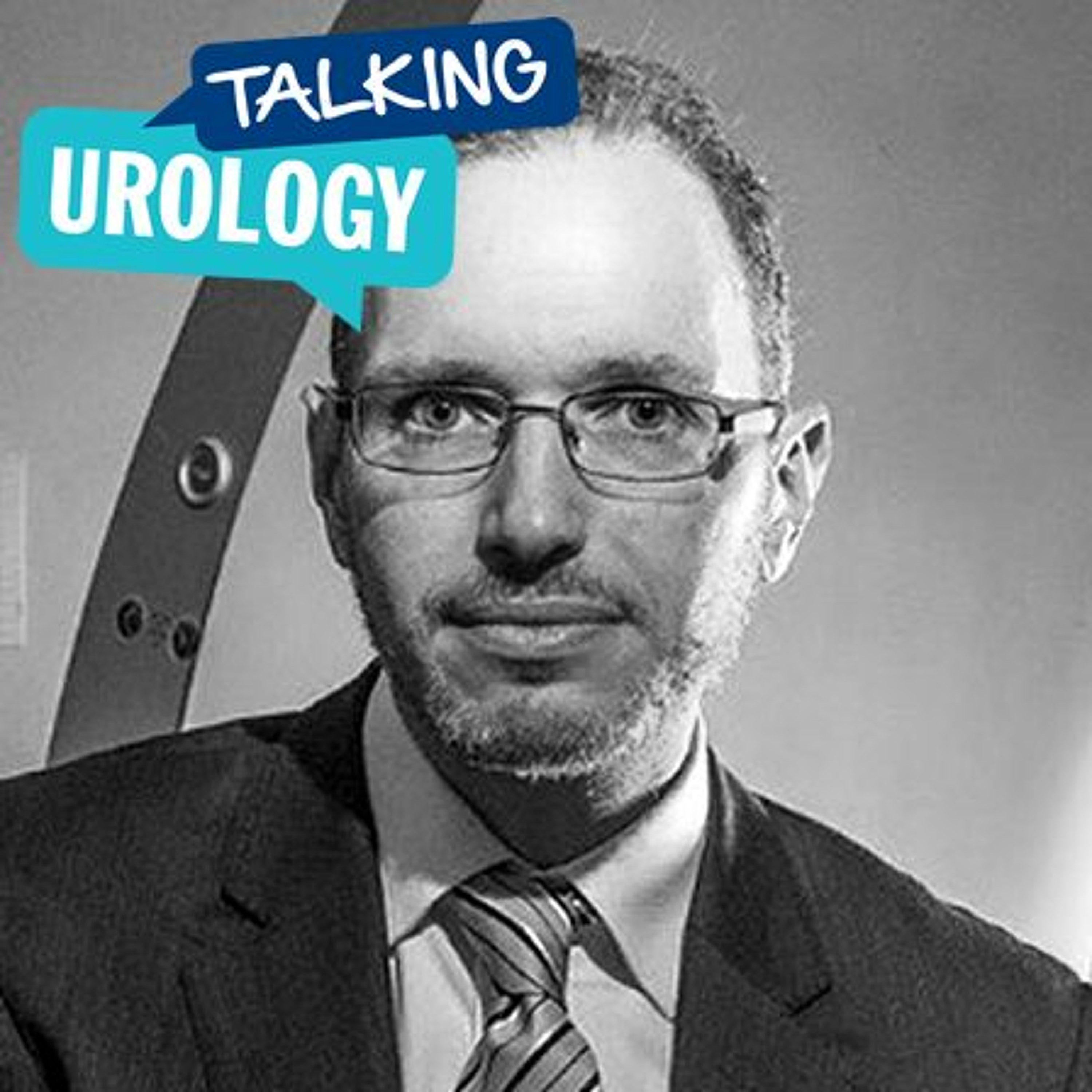 ANZUP 2017 Interviews - Michael Hofman episode artwork