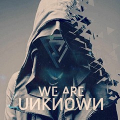 Konceal - We are unknown