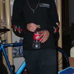 Run it down Ft.RalphAChino (Prod.DJ Pain 1)