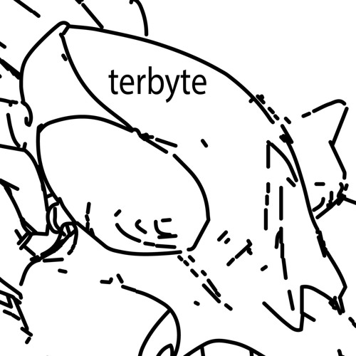 TerByte - Micro Assault Unit (drft+EQ)