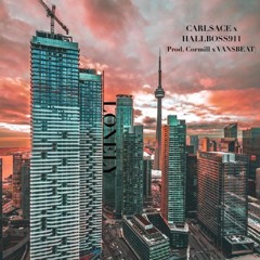 Lonely Ft. HallBoss911