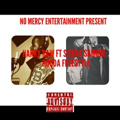 Hakky Raw ft Sierra Samone Kooda Freestyle