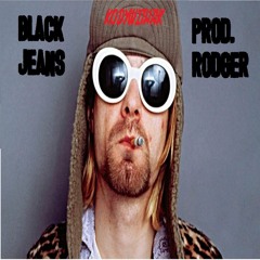 BlackJeans (Prod. Rodger)