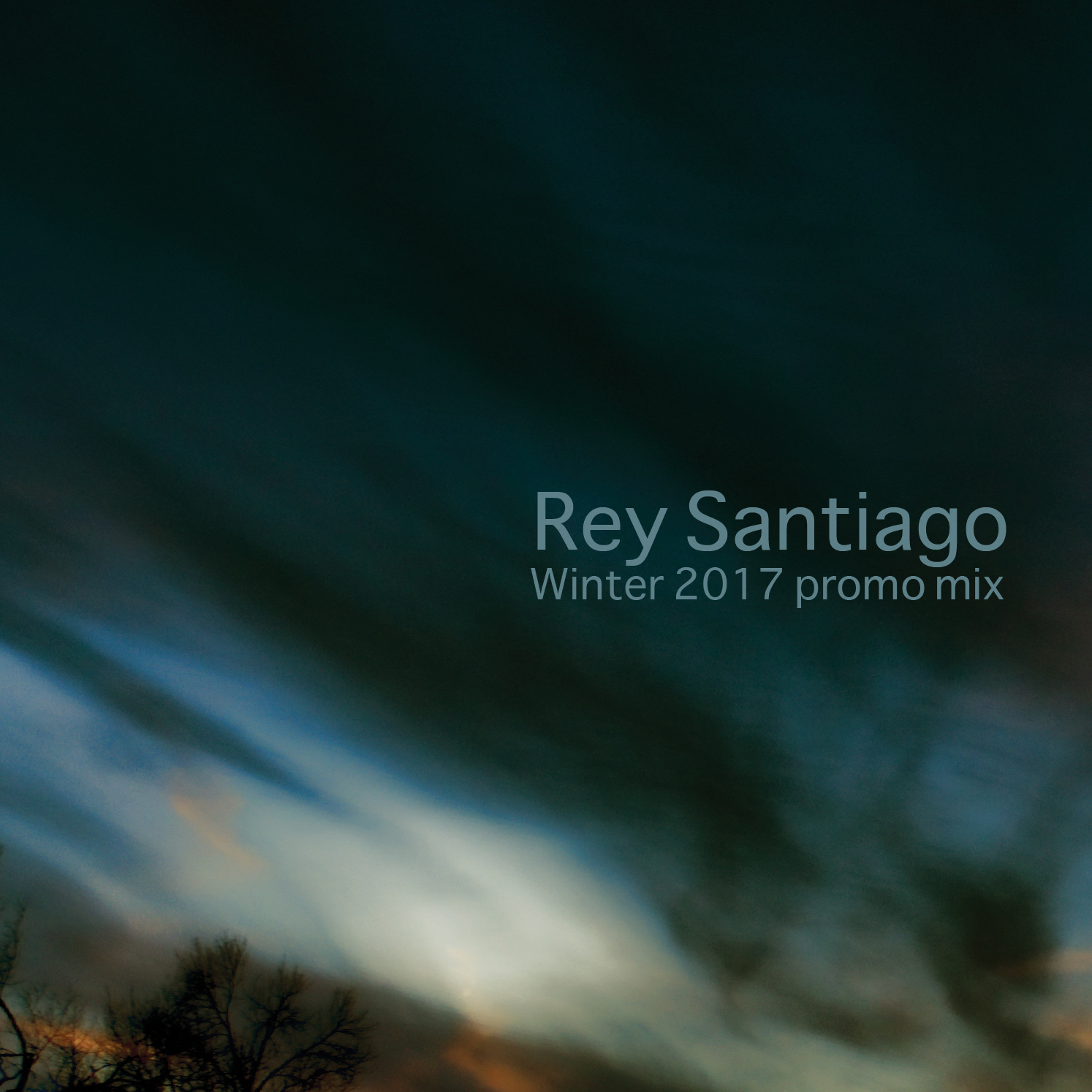 Rey Santiago