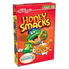 Honey Shmacks