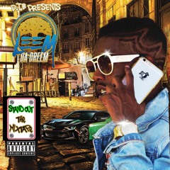 Actin Out - Deli Ft. IcedoutGucci X LEEM DA DREEM