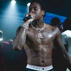 Lil durk standards (baby mama diss)
